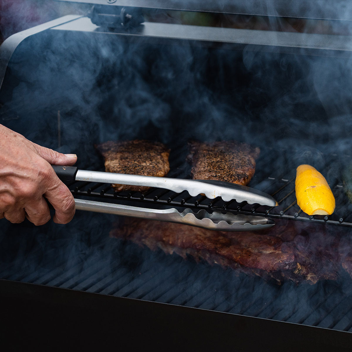 Z GRILLS 10502B WIFI XL PELLET GRILL product view 17