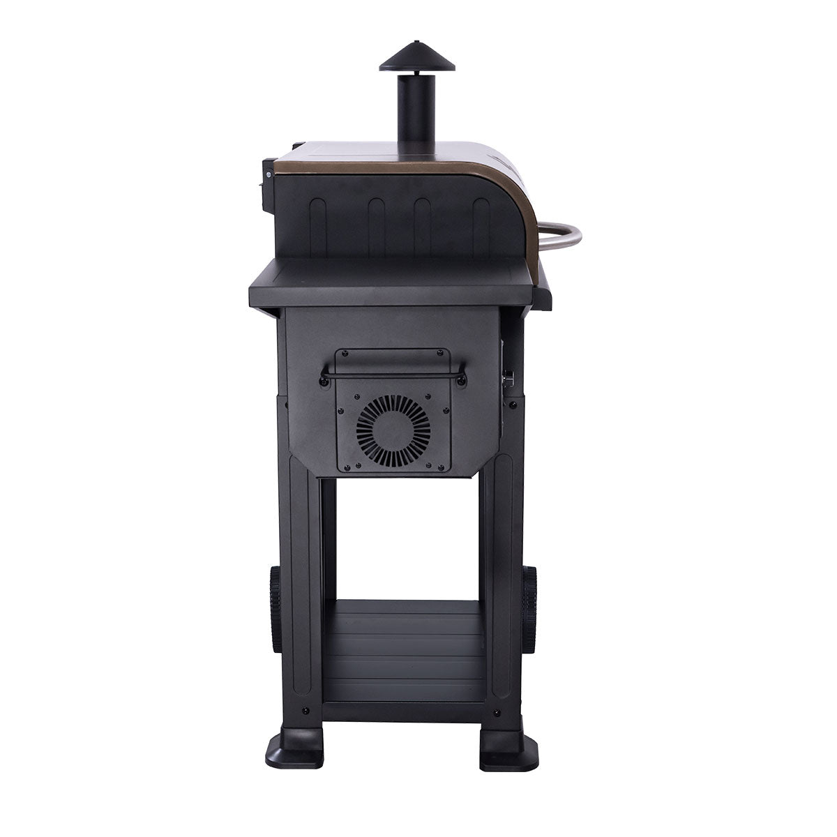 Z GRILLS FIRE BEAST (BRONZE) 6002B2 GEN 3 product view 8