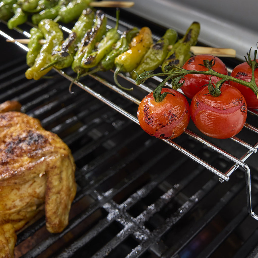 Weber Spirit® EX-425C Smart Gas Grill (Liquid Propane) product view 3