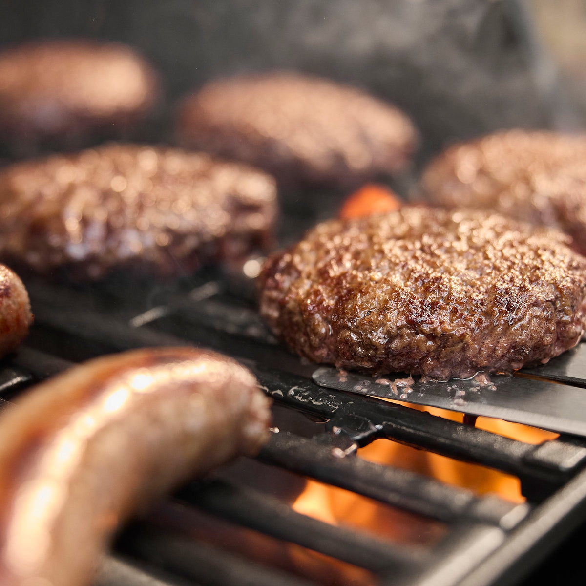 Weber Spirit® E-425C Gas Grill (Liquid Propane) product view 3