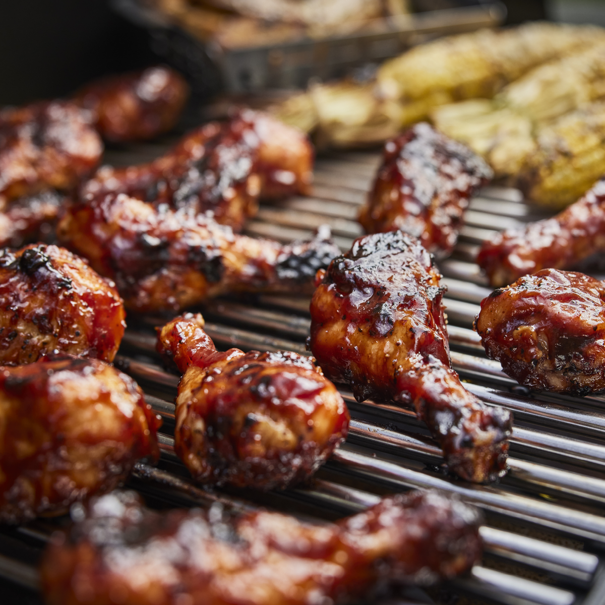 Weber Genesis® E-325W Gas Grill Titanium Edition (Liquid Propane) product view 5