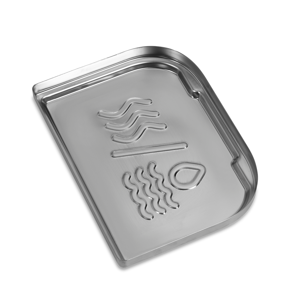 Weber Lumin Electric Grill product view 5