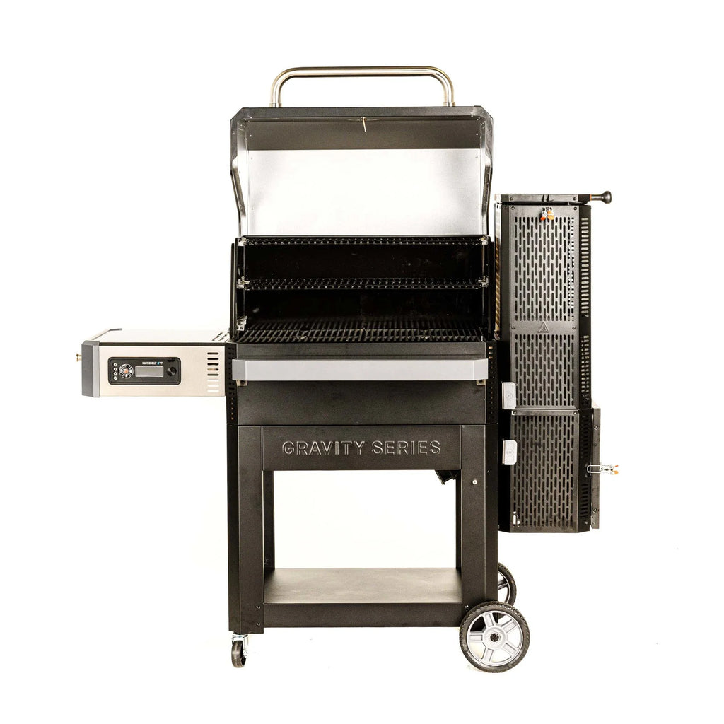 Masterbuilt Gravity Series® 1050 Digital Charcoal Grill + Smoker product view 1