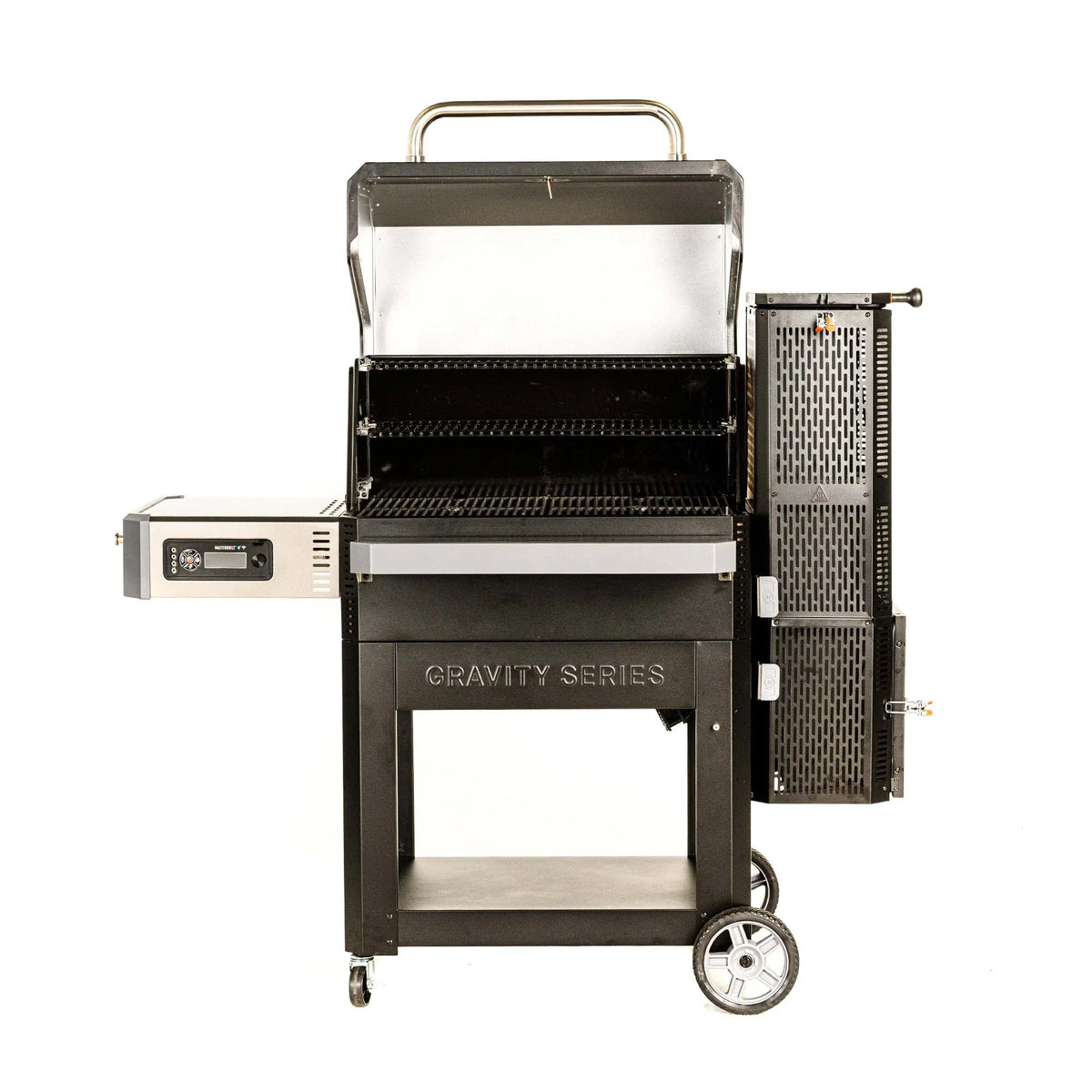 Masterbuilt Gravity Series® 1050 Digital Charcoal Grill + Smoker product view 1
