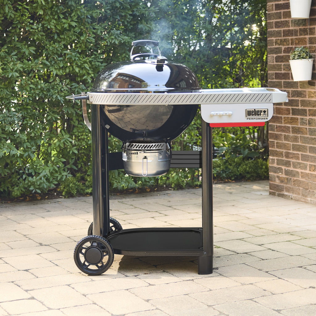 Weber 22” Performer™ Charcoal Grill product view 1