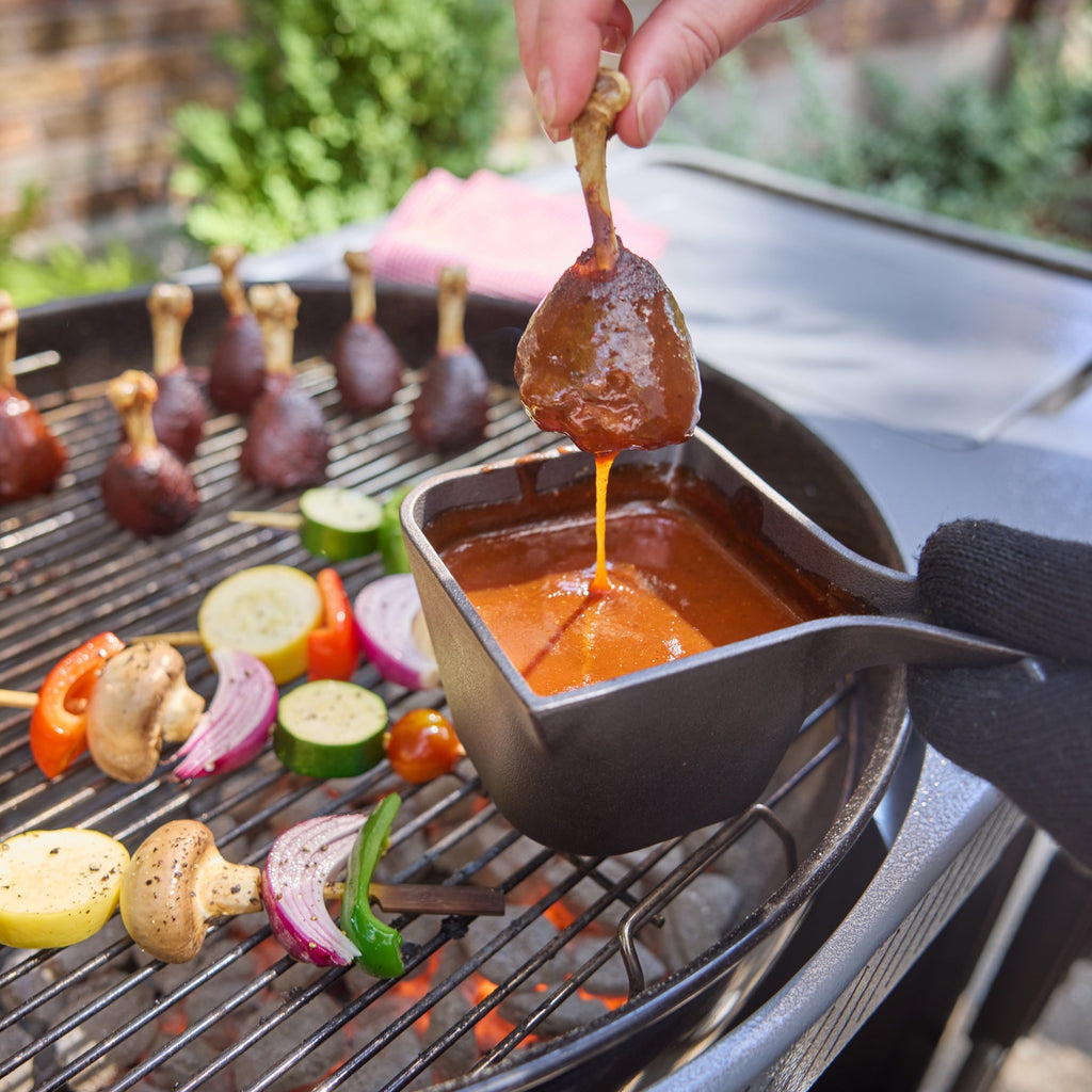 Weber 22” Performer™ Charcoal Grill product view 4