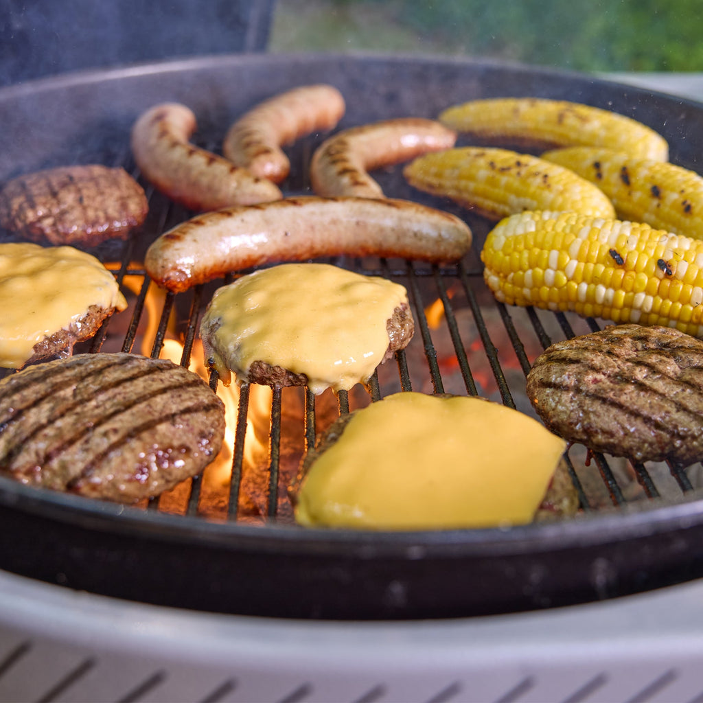 Weber 22” Performer™ Charcoal Grill product view 5