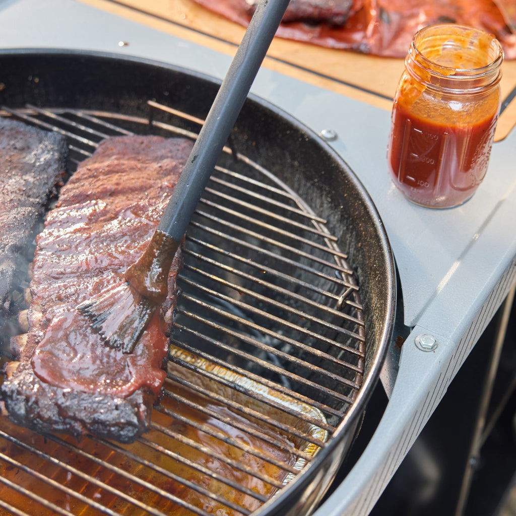 Weber 22” Performer™ Premium Charcoal Grill product view 6