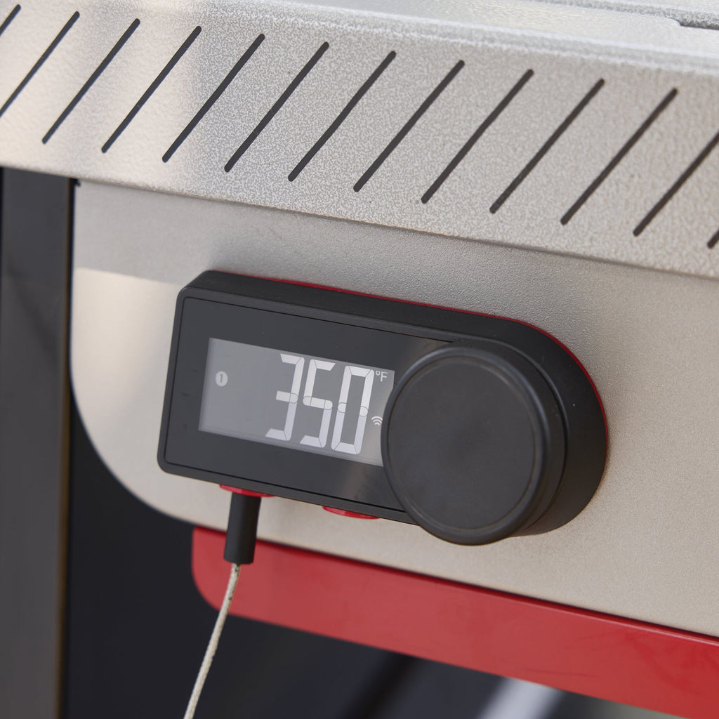 Weber 22” Performer™ Smart Charcoal Grill product view 2