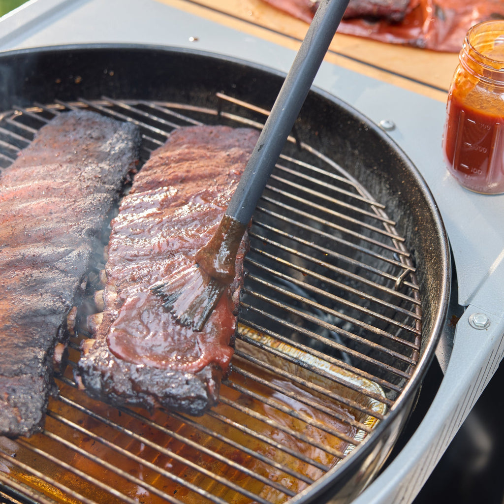 Weber 22” Performer™ Smart Charcoal Grill product view 5