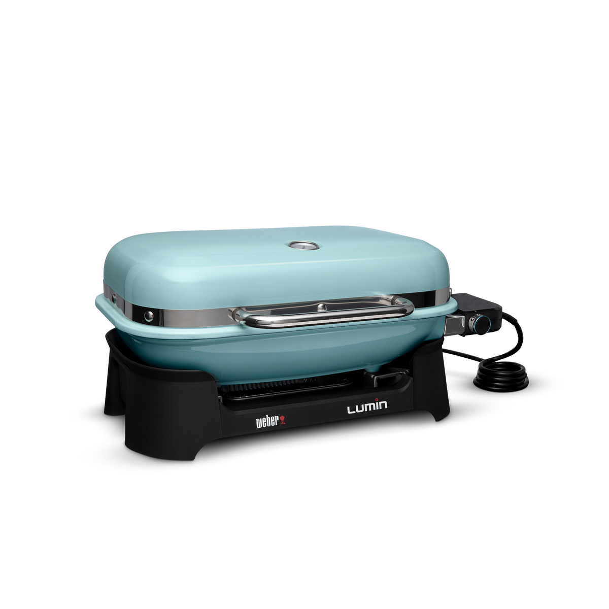 Weber Lumin Electric Grill product view 7