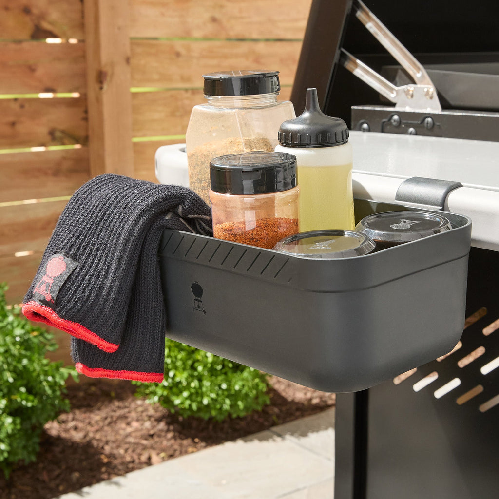 Weber Slate® 36” Rust-Resistant Griddle (Natural Gas) product view 5