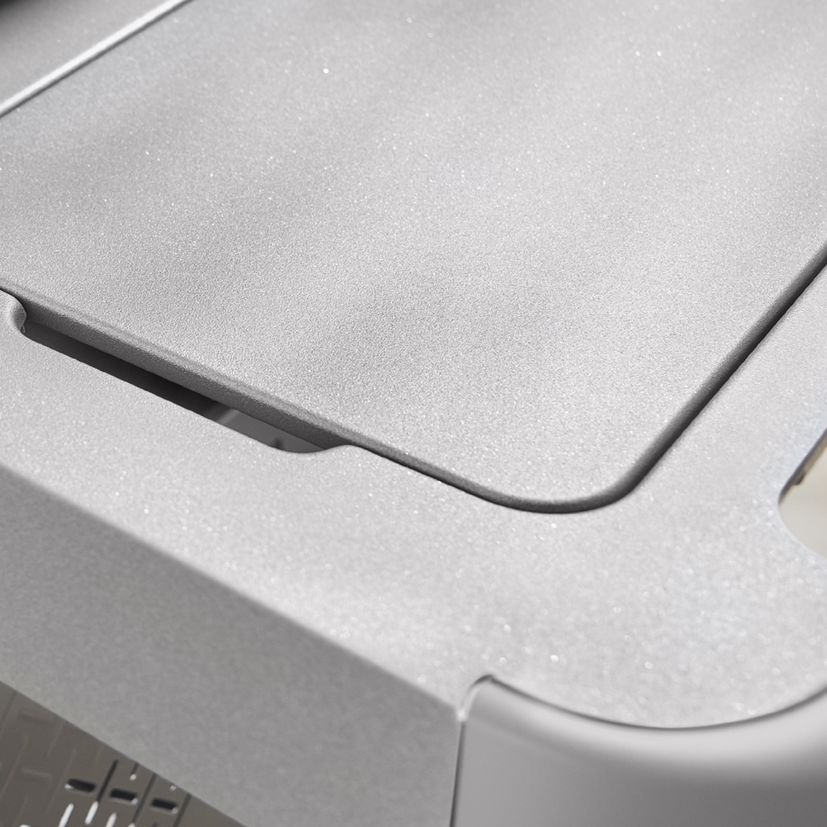 Weber Spirit® E-425C Gas Grill Titanium Edition (Liquid Propane) product view 2