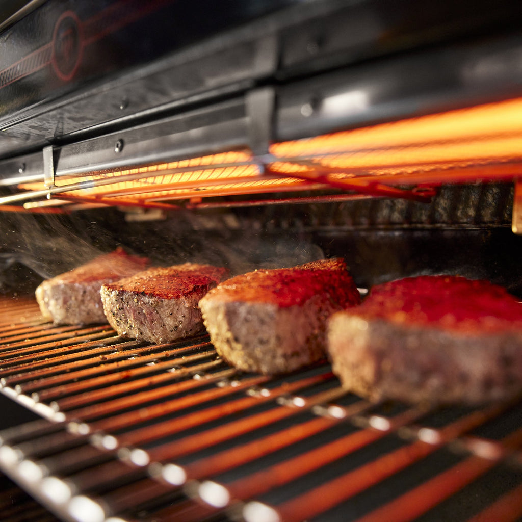 Weber Summit® FS38 S Gas Grill (Natural Gas) product view 1