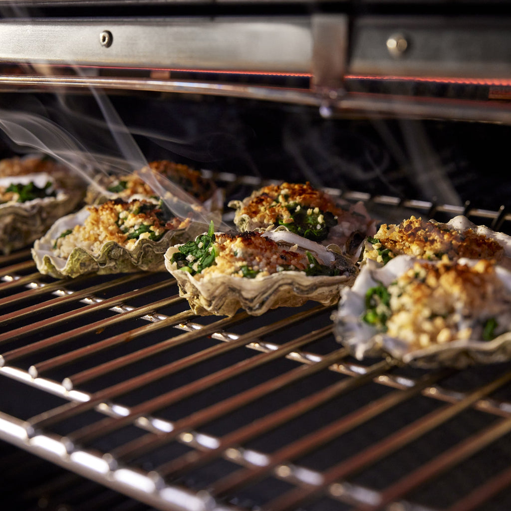 Weber Summit® FS38 S Gas Grill (Liquid Propane) product view 2