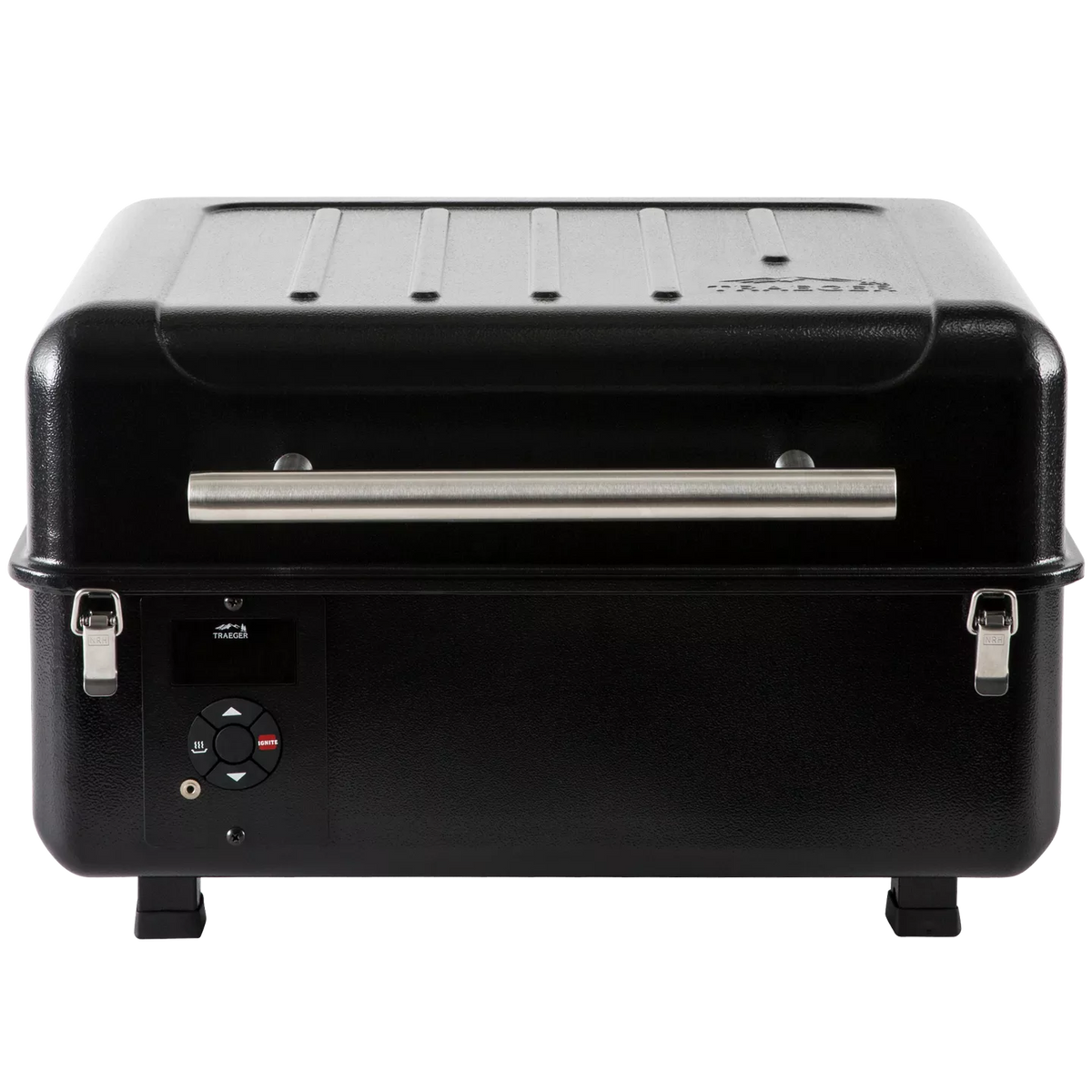 Traeger Ranger Wood Pellet Grill official manufacturer gallery image 2
