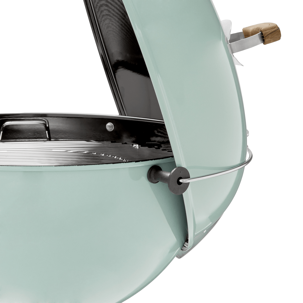 Weber 70th Anniversary Edition Kettle Charcoal Grill 22" product view 8