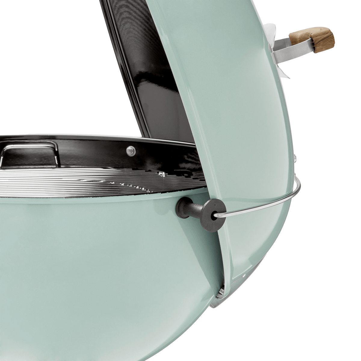 Weber 70th Anniversary Edition Kettle Charcoal Grill 22" product view 8