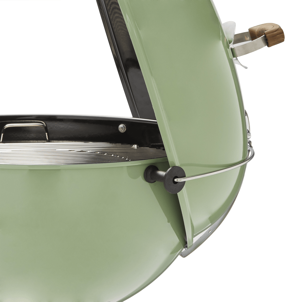 Weber 70th Anniversary Edition Kettle Charcoal Grill 22" product view 8