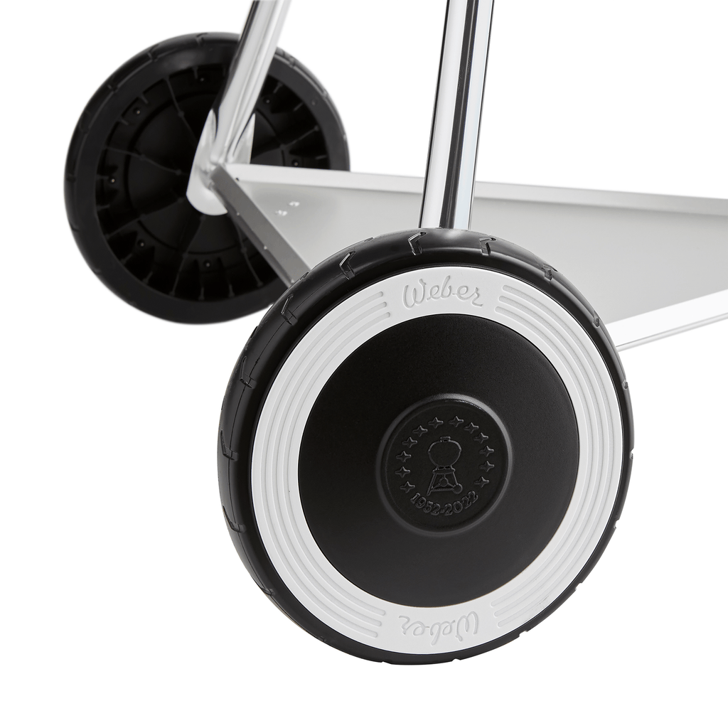 Weber 70th Anniversary Edition Kettle Charcoal Grill  22" product view 14