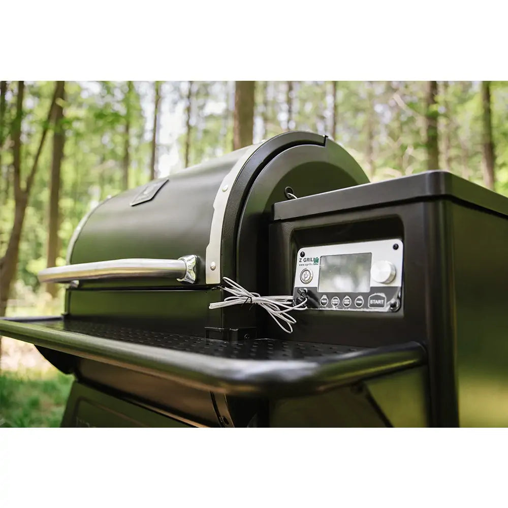 Z GRILLS MULTITASKER 7052B WI-FI (2026 UPGRADE) product view 11