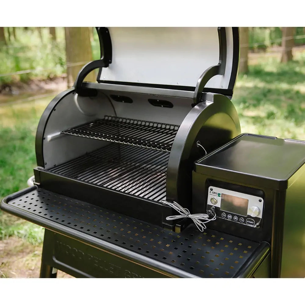 Z GRILLS MULTITASKER 7052B WI-FI (2026 UPGRADE) product view 12