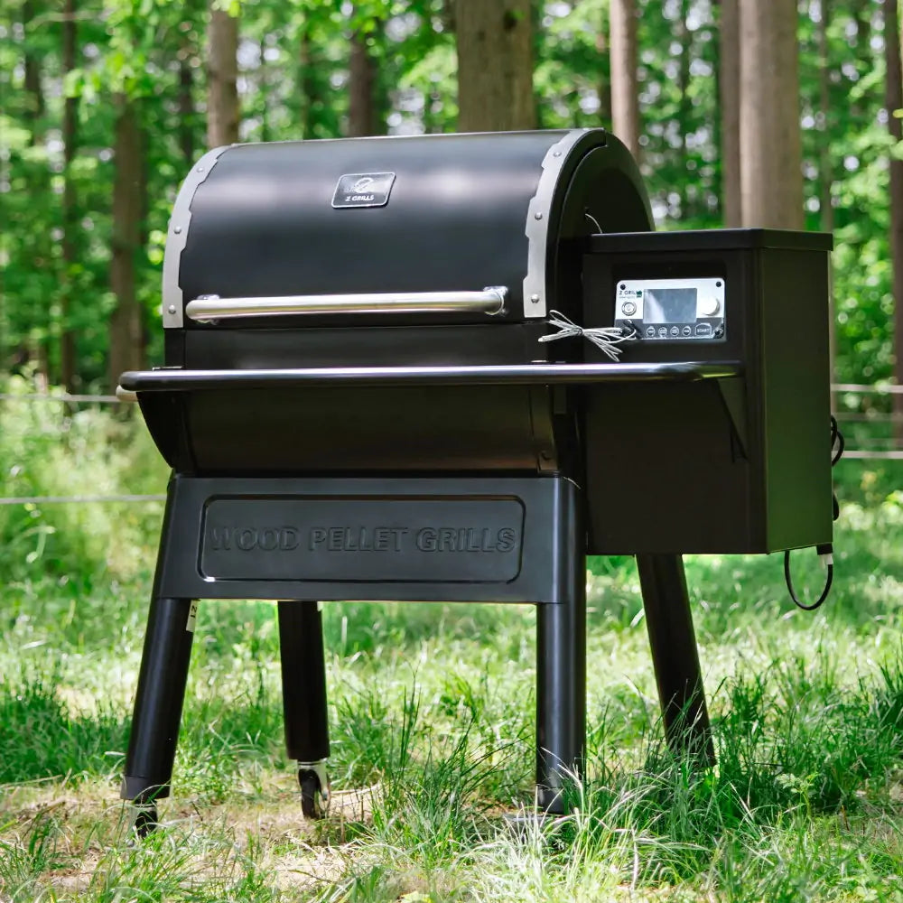 Z GRILLS MULTITASKER 7052B WI-FI (2026 UPGRADE) product view 8