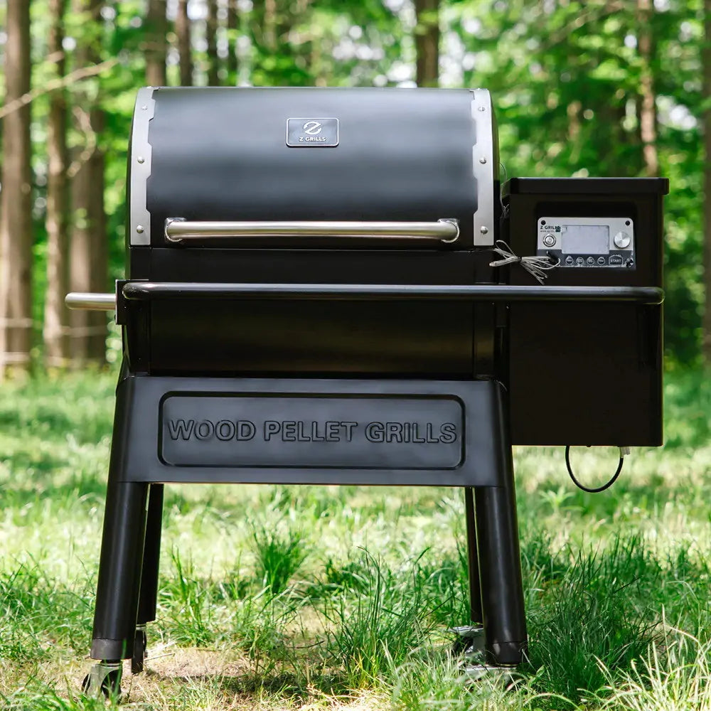 Z GRILLS MULTITASKER 7052B WI-FI (2026 UPGRADE) product view 7