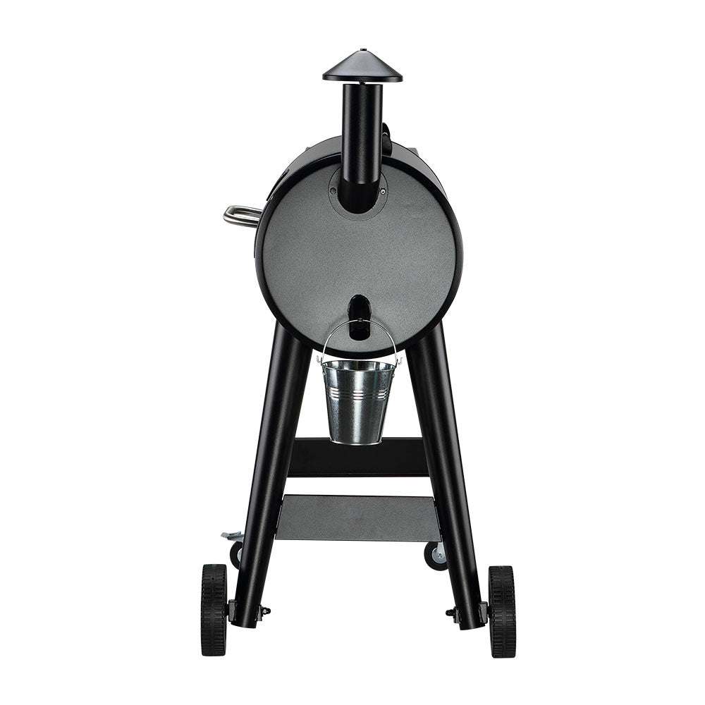 Z GRILLS 450B - 2026 UPGRADE product view 25