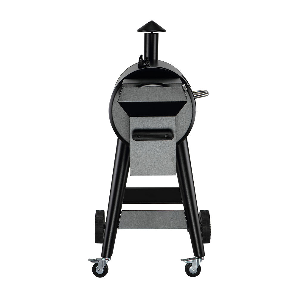 Z GRILLS 450B - 2026 UPGRADE product view 24
