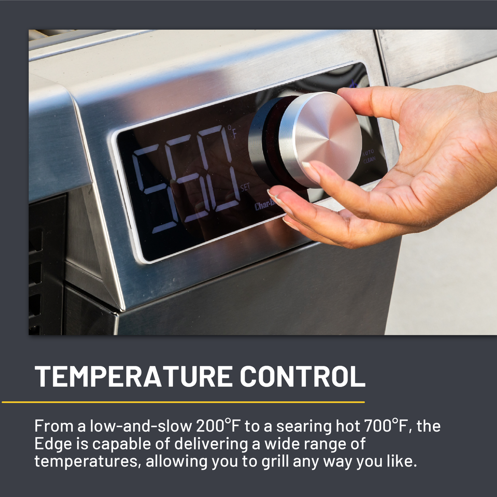 Char-Broil Edge Electric Grill product view 8