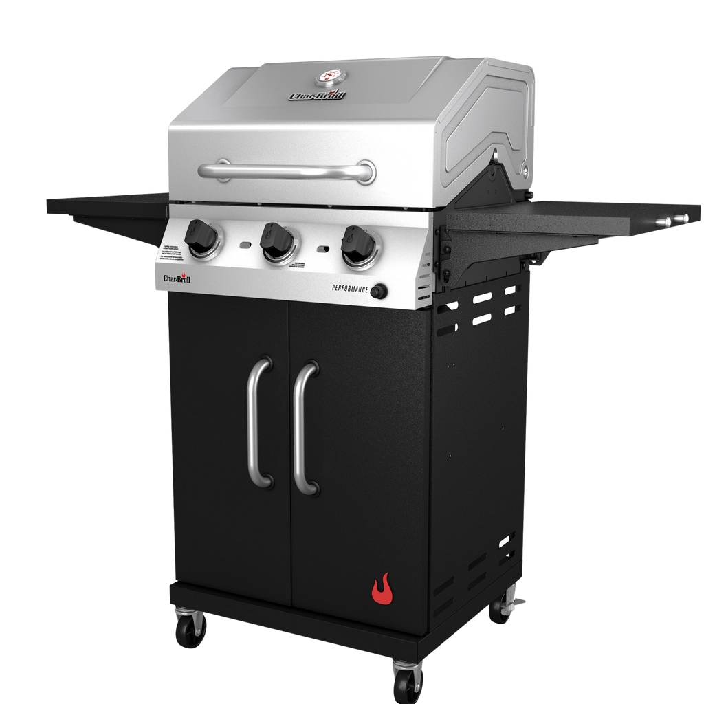Char-Broil Performance 3B Cabinet 375 product view 3