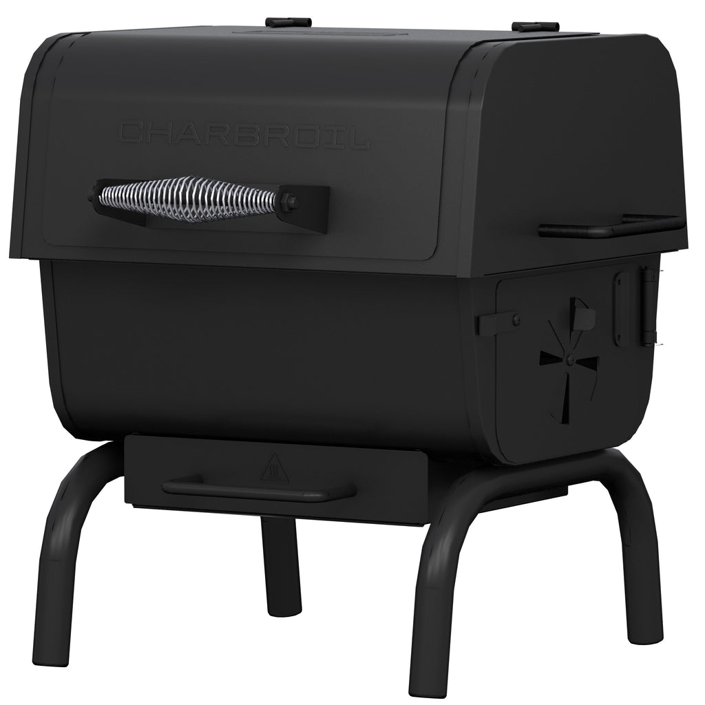 Char-Broil C-Line Tabletop/Firebox product view 10