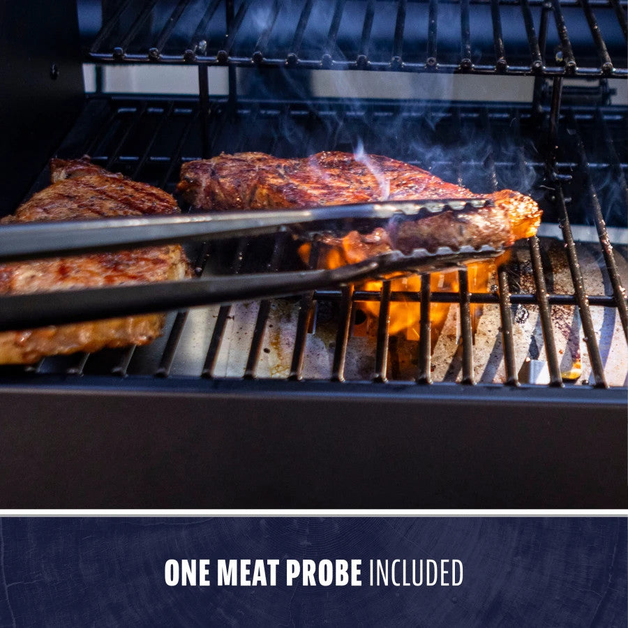 Pit Boss FB2 Series 150 Portable Wood Pellet Grill product view 6
