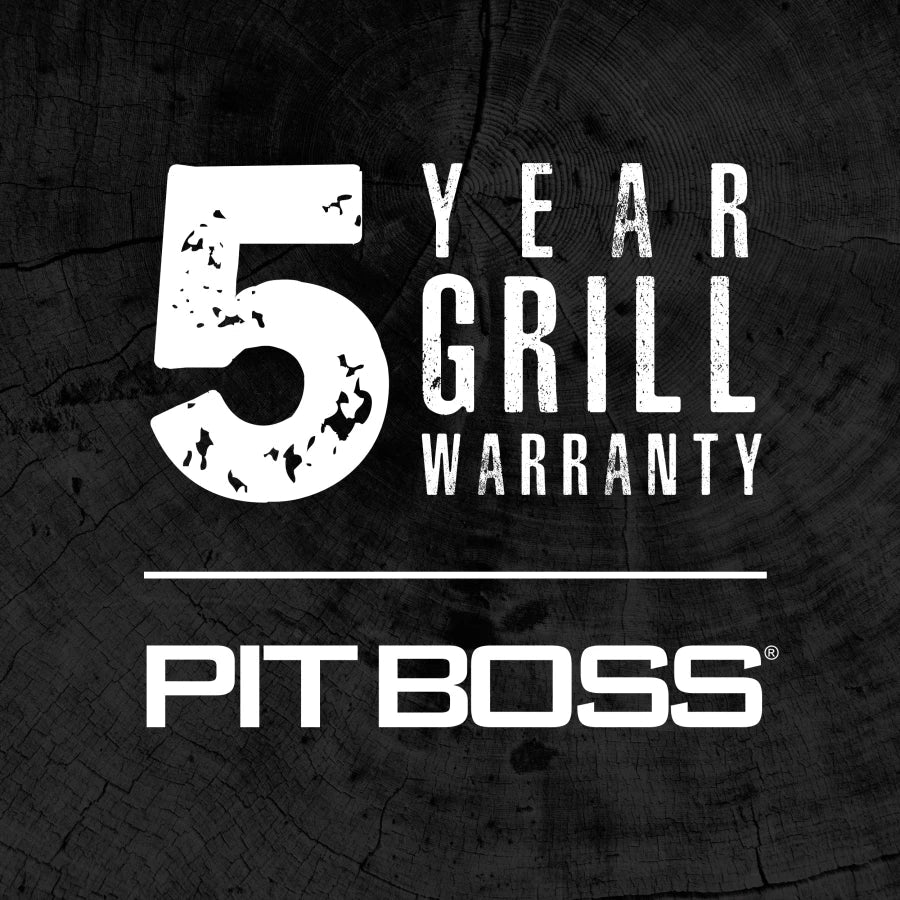 Pit Boss Charleston 1020 Combo Grill - Onyx Edition product view 13