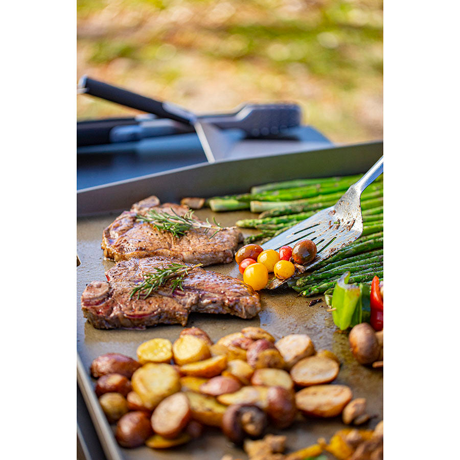 Pit Boss 4-Burner Griddle - PB4BGS1 product view 2