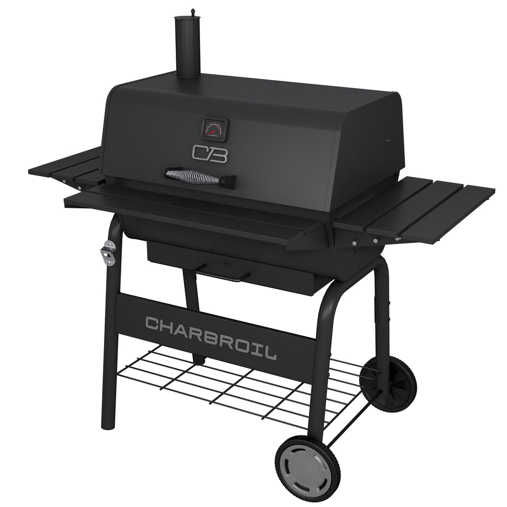 Char-Broil C-Line Charcoal Grill 840 product view 12