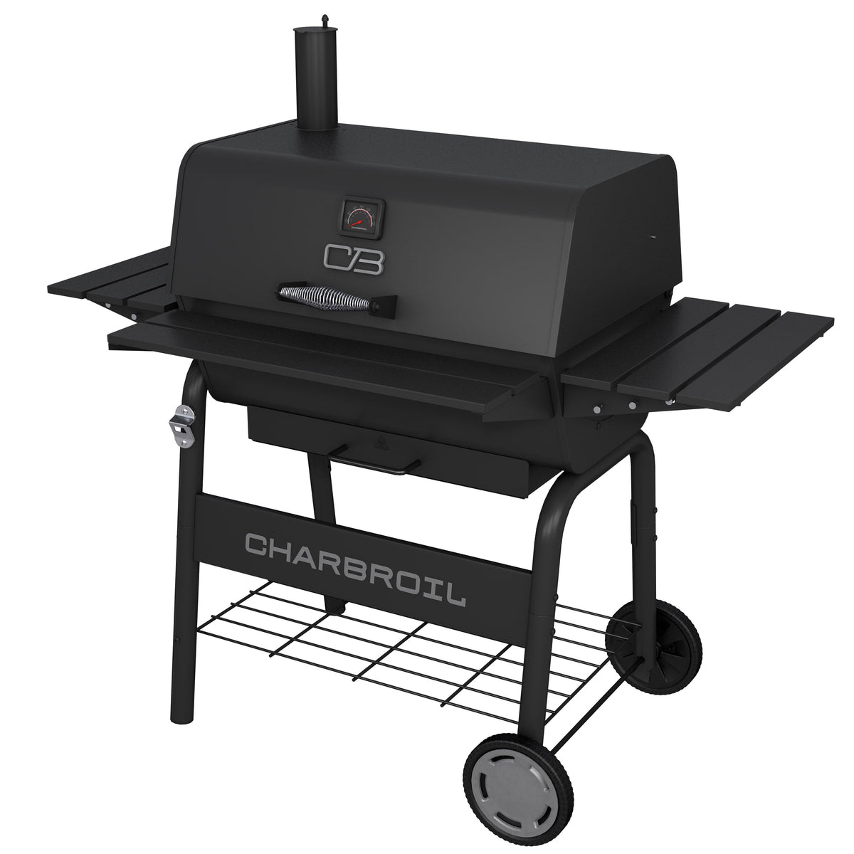 Char-Broil C-Line Charcoal Grill 840 product view 12