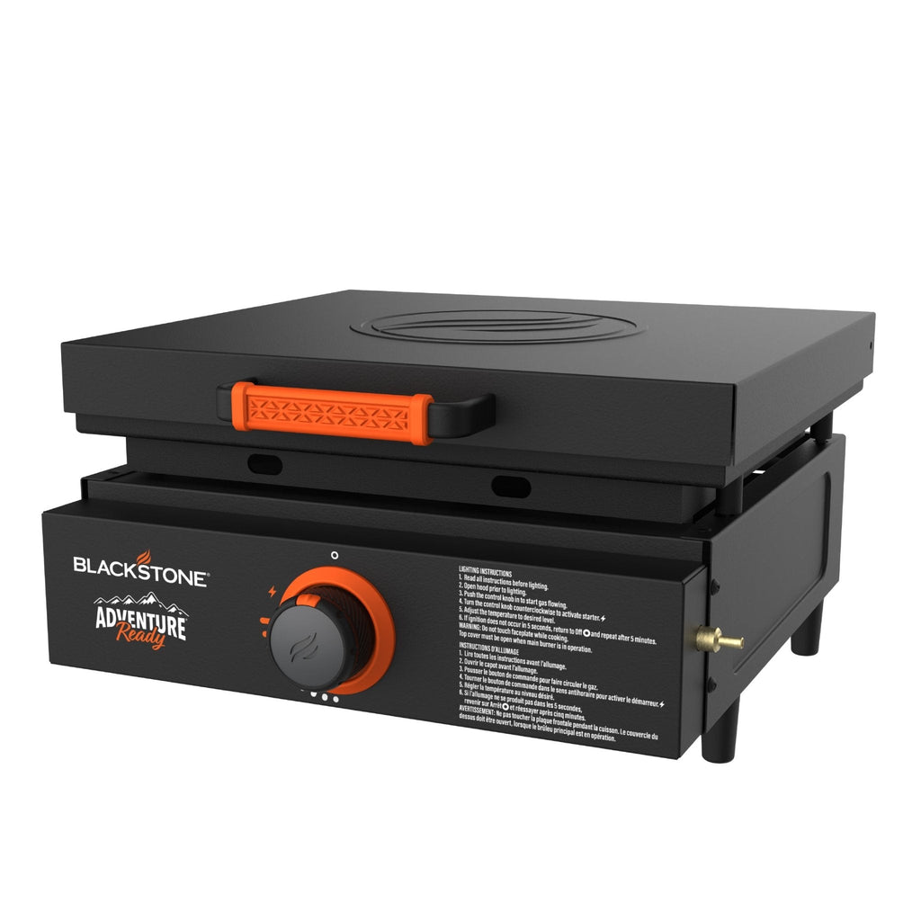 Blackstone Adventure Ready 17” Tabletop Griddle product view 1