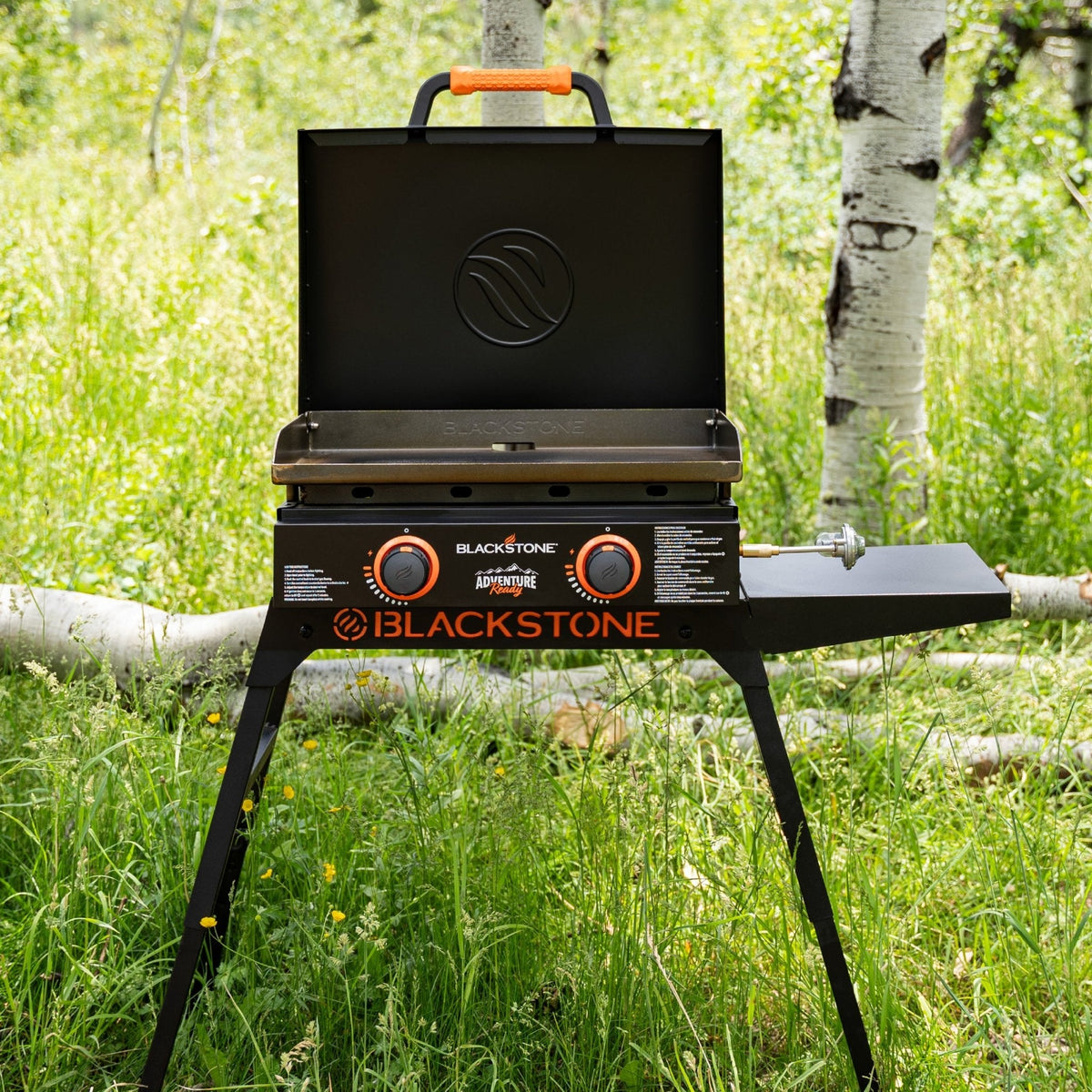 Blackstone 22" Griddle with Stand product view 8