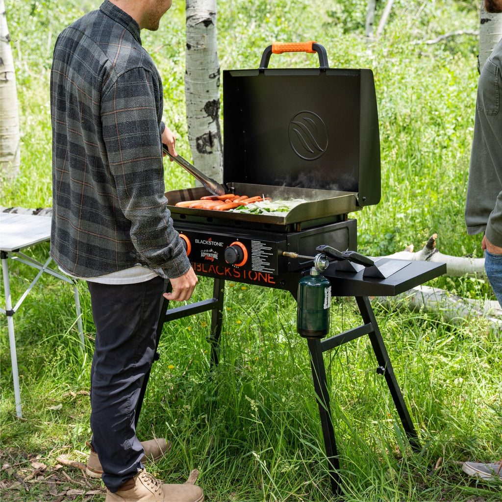 Blackstone 22" Griddle with Stand product view 1