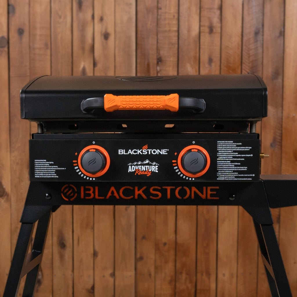 Blackstone 22" Griddle with Stand product view 4