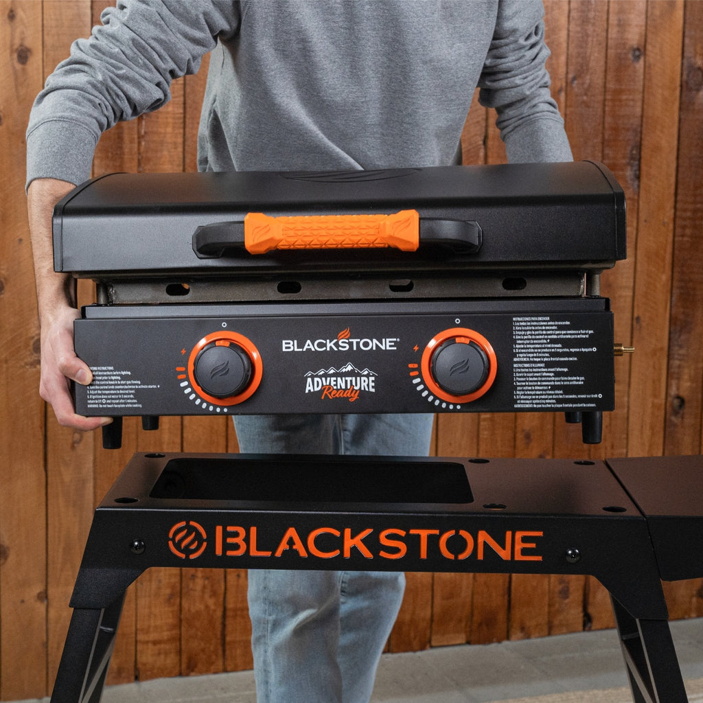 Blackstone 22" Griddle with Stand product view 5