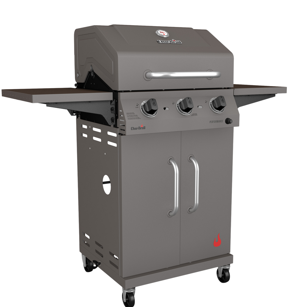Char-Broil Performance 3B Cabinet 375 Stone product view 4
