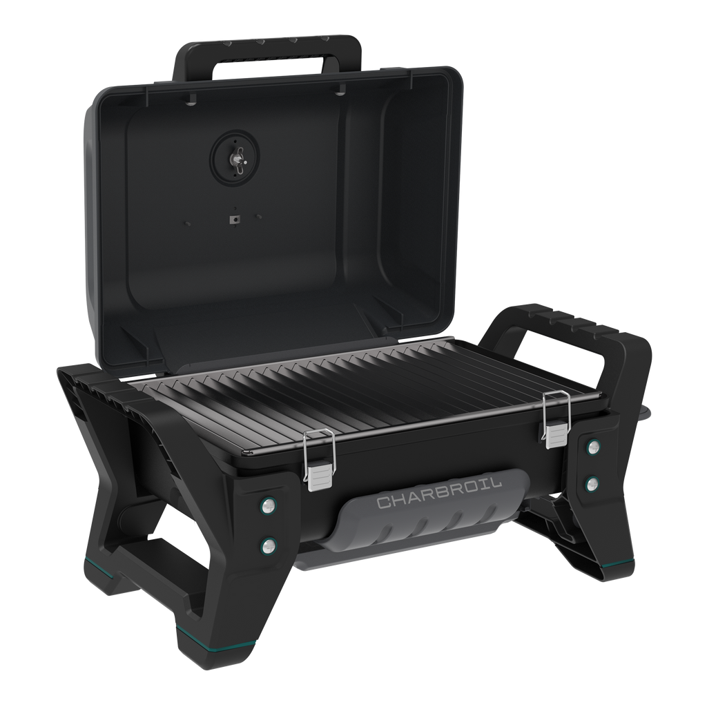 Char-Broil Grill2Go X200 Portable Gas Grill product view 4