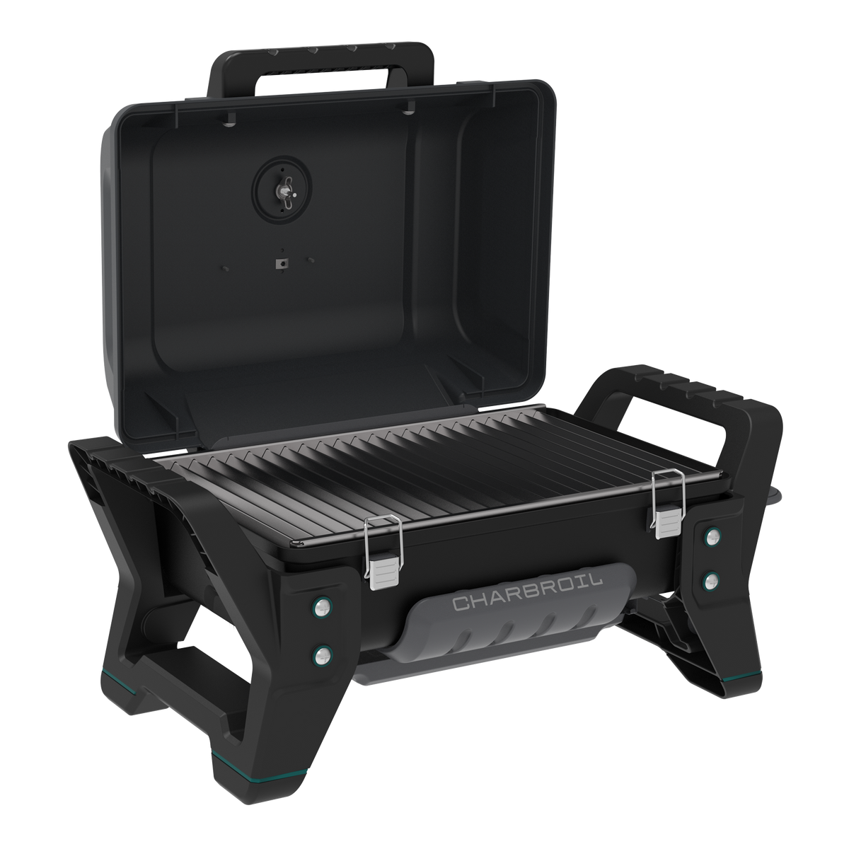 Char-Broil Grill2Go X200 Portable Gas Grill product view 4