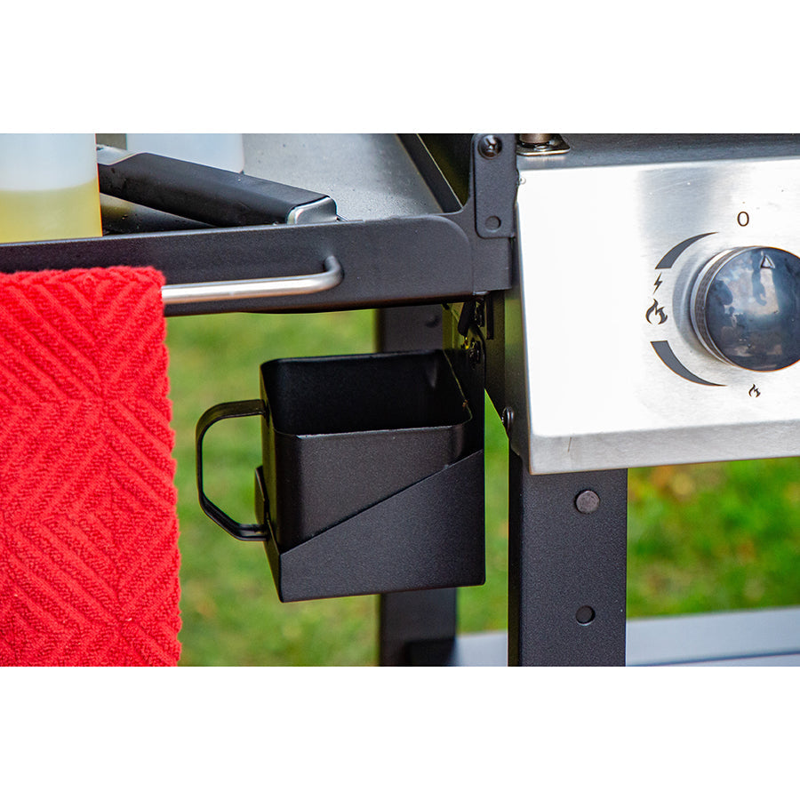 Pit Boss 5-Burner Griddle product view 6