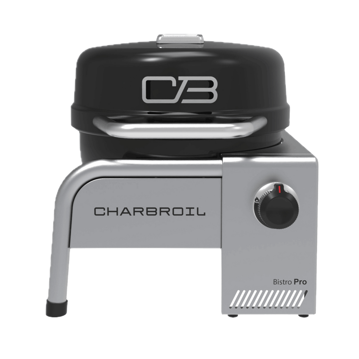 Char-Broil Bistro Pro Gas Tabletop (Blackout) product view 13