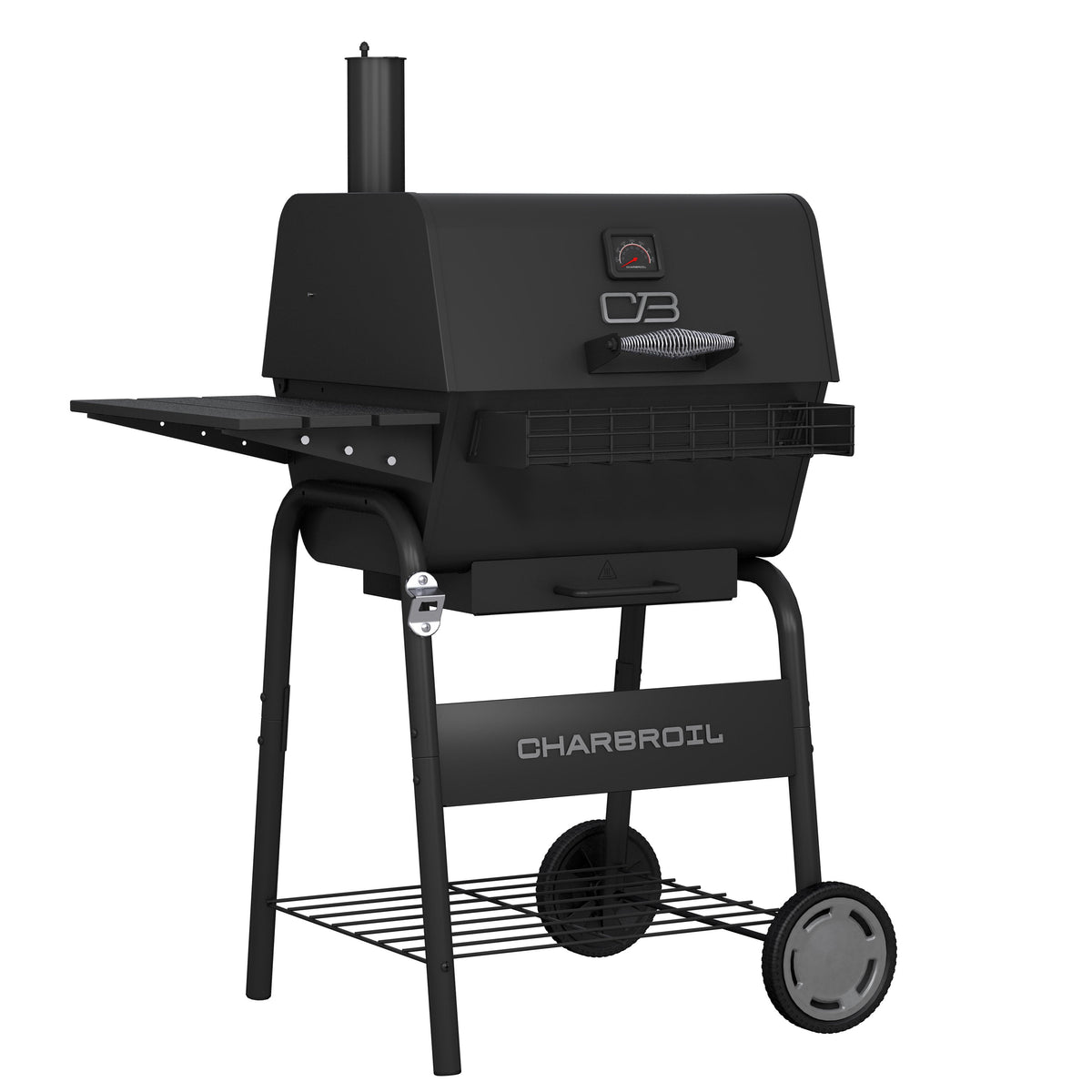 Char-Broil C-Line Charcoal Grill 665 product view 9