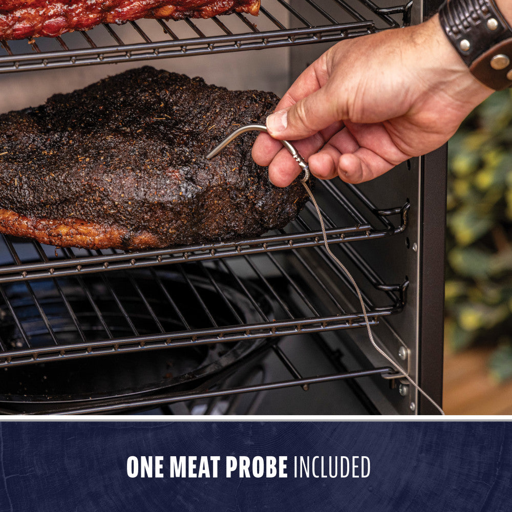 Pit Boss 42" Digital Vertical Smoker with Wi-Fi product view 7
